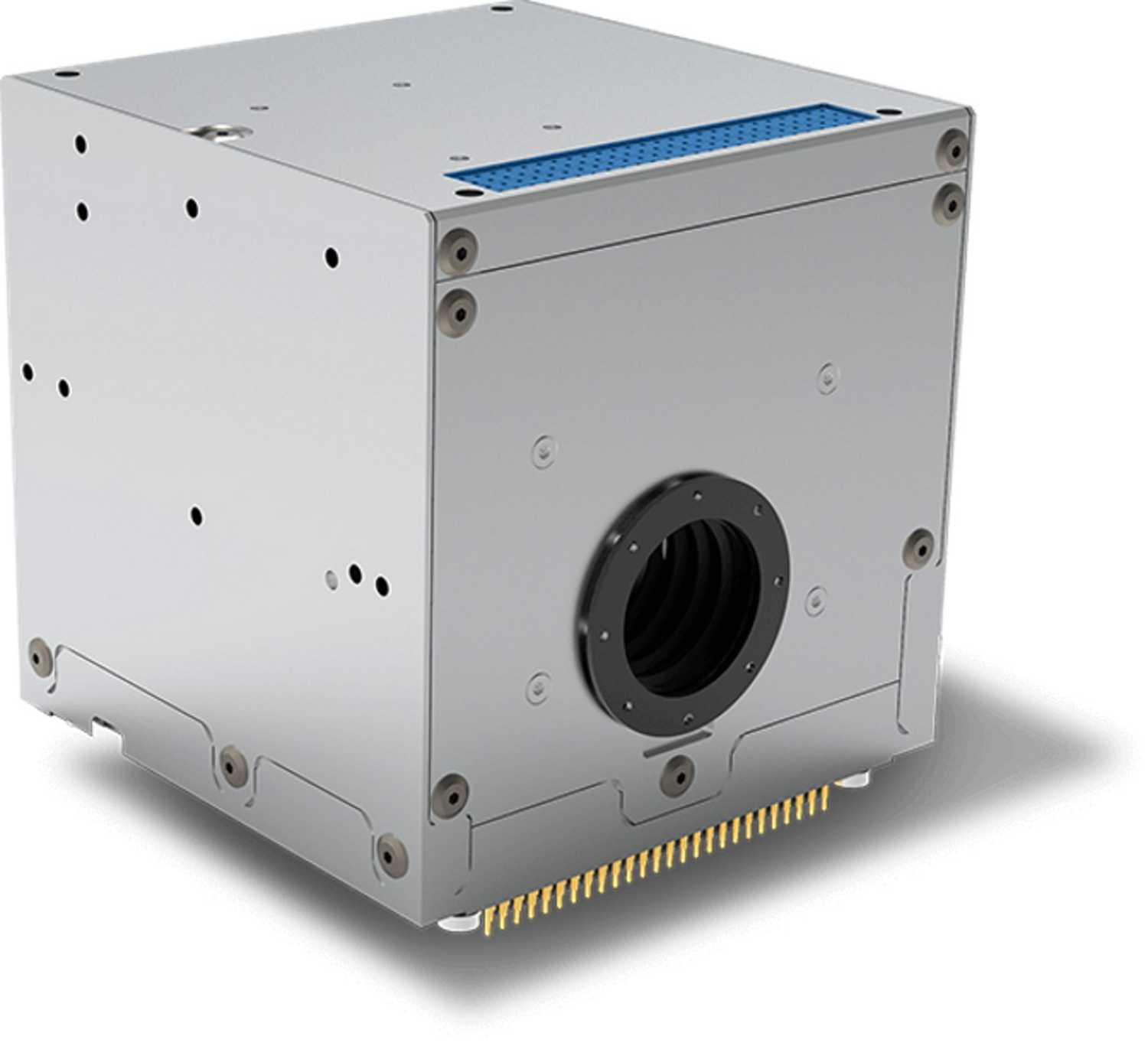 CubeCAT: flight proven compact terminal for laser satellite communication