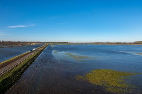 Nederlandse waterschappen beheren 350.000 kilometer aan watergangen. Hoe gaat dat in z’n werk?