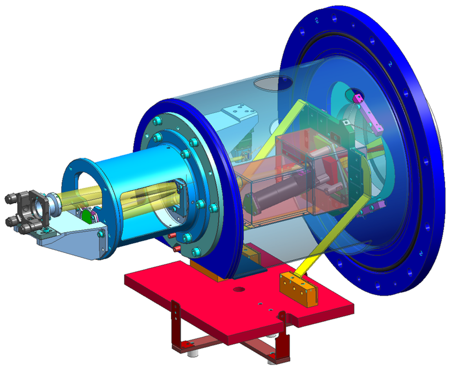 Qualification tooling for GAIA