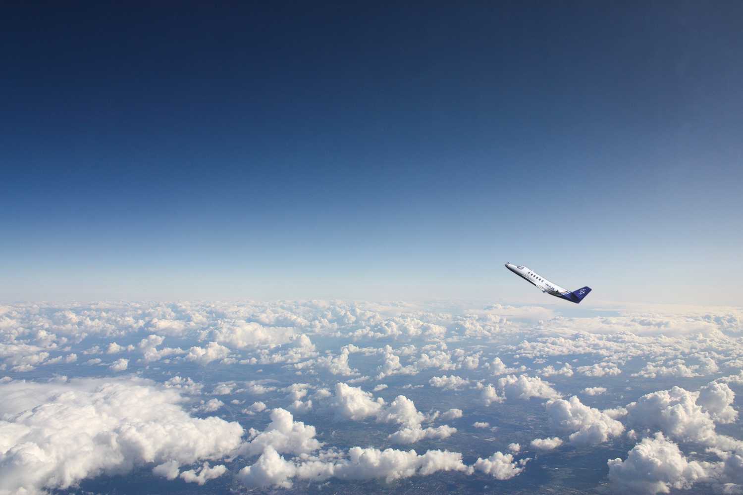 Zero-G flight testing