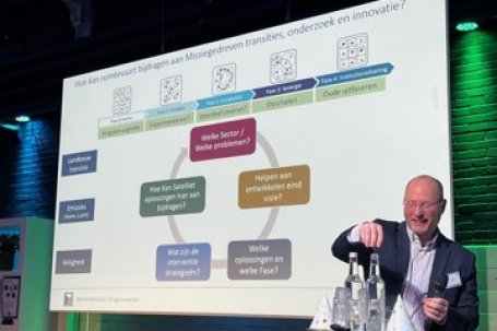 How can space contribute to solving societal challenges?