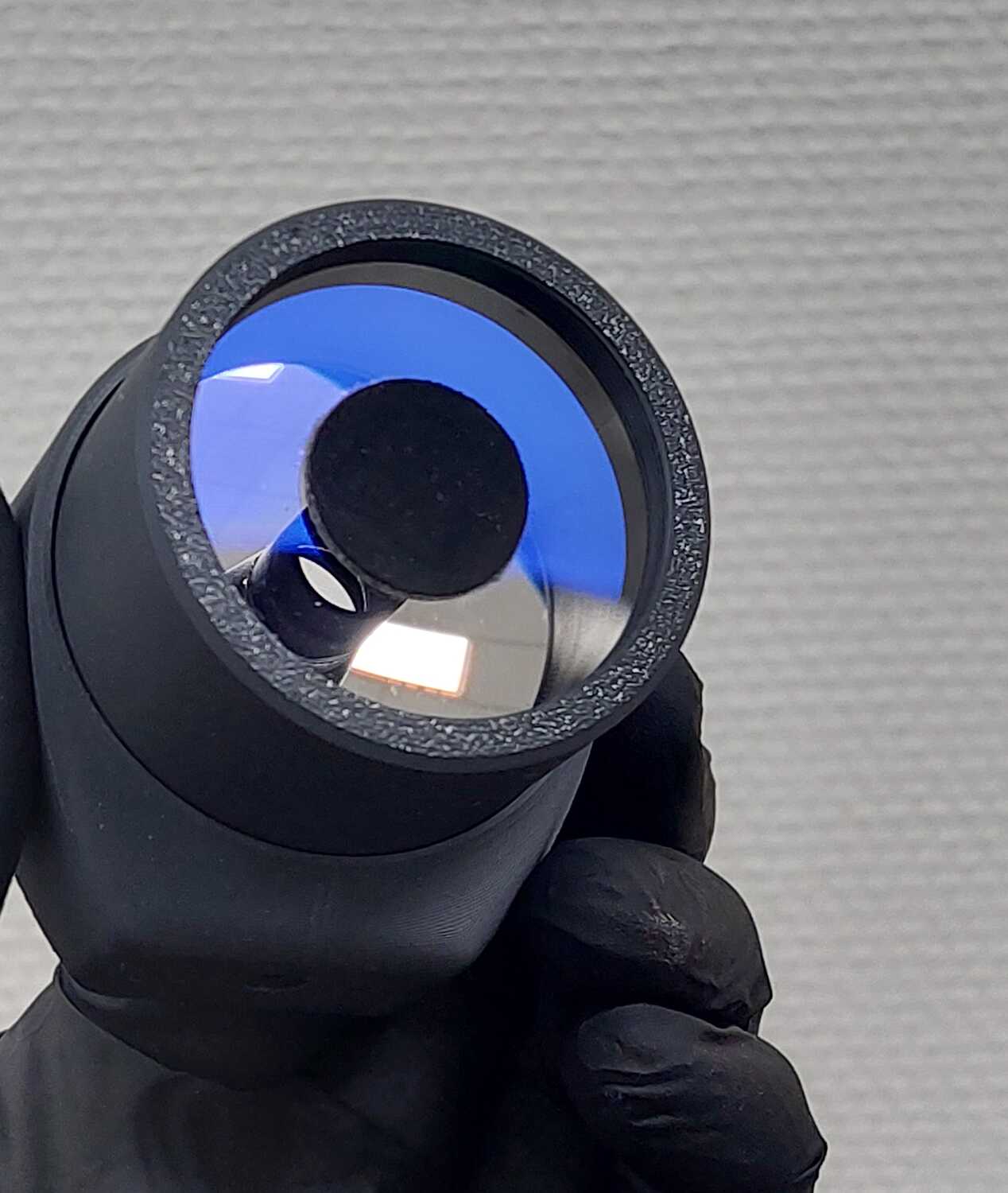 Tiny Telescope TT240-40