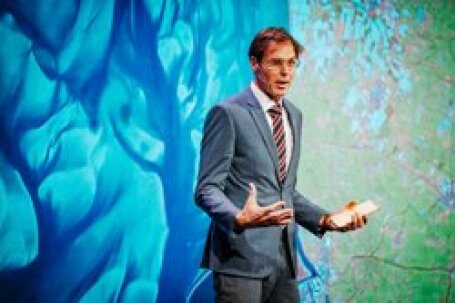 Harm van de Wetering © Nathan Reinds